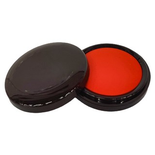 Shachihata 寫吉達 速乾印泥 50號, 1個