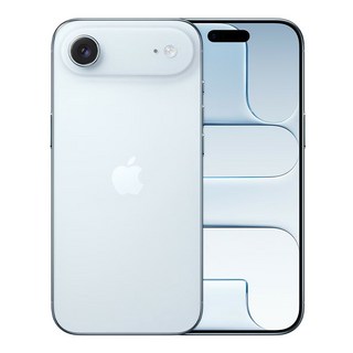 Apple iPhone Air原廠保固, 天藍色, 256GB