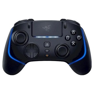 RAZER 雷蛇 Wolverine V2 Pro - 無線 PlayStation 5 & PC 遊戲控制器, 超快速2.4GHz無線連線, 機械觸感動作鍵, 黑色, 1個