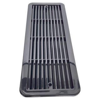 汽車排風窗戶 單面蓋(不含風扇), 規格48*18.5*7cm，ABS材質, 單一商品