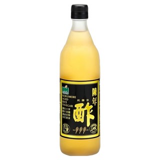 KOKUMORI 穀盛 陳年酢, 600ml, 1瓶