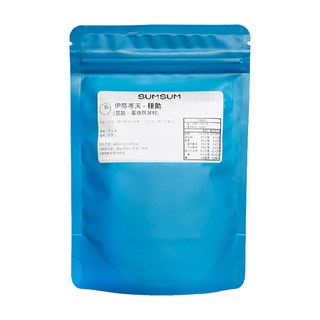 伊那寒天 種助 豆餡 蛋糕保濕粉, 50g, 1包