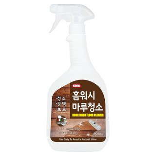 신희 홈워시 마루청소 보호 광택제, 900ml, 1개