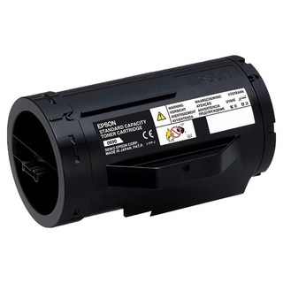 UFOTEC EPSON 全新副廠碳粉匣 S050691 M300D/M300DN/MX300DNF 適用, 1個, 黑色