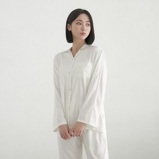 AnotherD Reve絲綢睡衣套裝