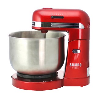 SAMPO 聲寶 桌上型桶子攪拌器, ZS-K2001L