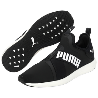PUMA 男女款 MEGA NRGY X V2 慢跑鞋 19296802