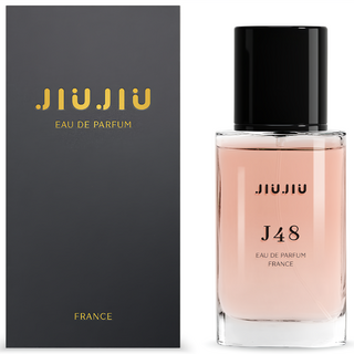 JIUJIU 親親 輕奢香水30ml J48, 1個, 30ml