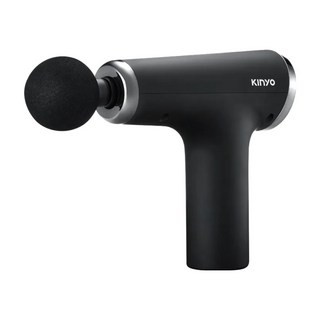 Kinyo 6段式肌肉舒緩筋膜槍 FG-61