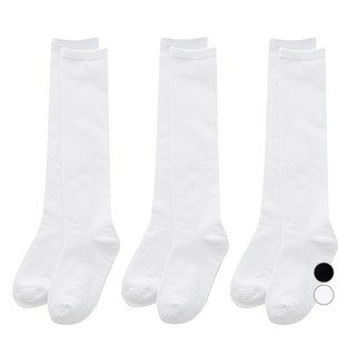 BASE ALPHA ESSENTIALS 兒童款基本款及膝襪 3件組