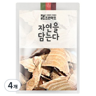 joeunyakcho 松節, 300g, 4個