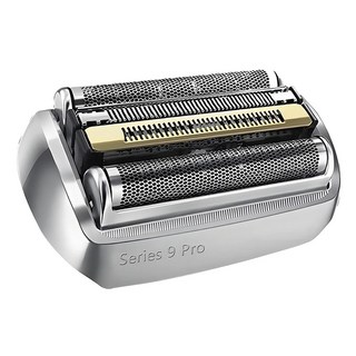 BRAUn 百靈 刀頭刀網組, C94M, 銀色, 1個