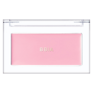 BBIA 魅雅 Downy Cheek 絲絨腮紅膏 3g 乳霜質地, 07 Downy Angel, 1個