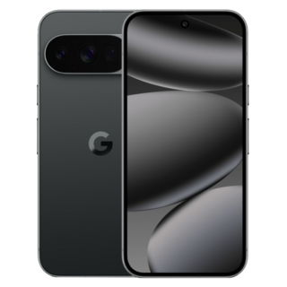 Google 谷歌 Pixel 10 Pro 16G, 曜石黑, 512GB