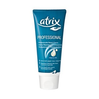 Kao 花王 atrix 艾翠斯 專業潤手護指霜 維他命B5, 100ml, 1件