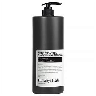 NARD 摩洛哥堅果油修護洗髮精, 1.5L, 1瓶