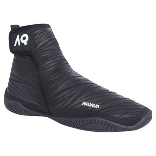 aqurun 中筒水陸兩用鞋