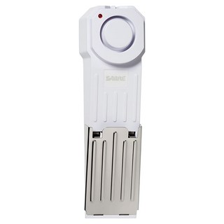 SABRE 沙豹 門擋 強力120分貝警報 門阻設計, HS-DSA