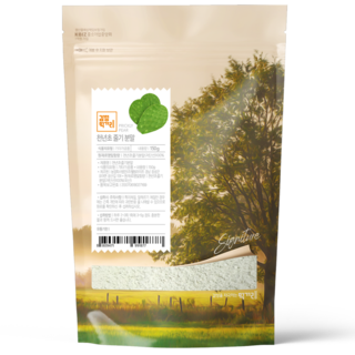 KTFOOD 天蓮草乾粉, 150克, 1個