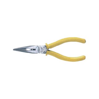 LIGHT 尖口鉗 LP-150H 6, 1支