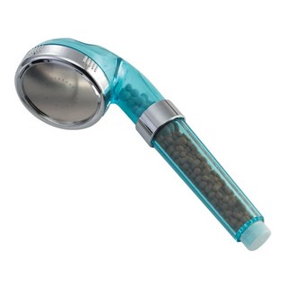 Toppuror 泰浦樂 能量沐浴器, 透明綠, 1個