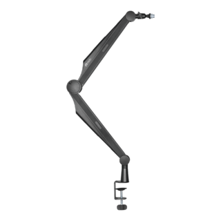 Raymii 瑞米 GameArm 麥克風支架 LTA-08 穩固耐用, 1個