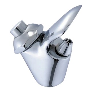 Toppuror 泰浦樂 按壓式出水龍頭 RF-08 銅製氣泡器, 1個