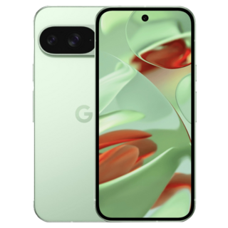 Google 谷歌 Pixel 9 智慧手機 12GB, 嫩芽綠, 128GB