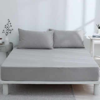 GOODin 竹棉親膚系列床包式防水保潔墊 70%竹纖維+30%棉 整圈鬆緊帶包覆