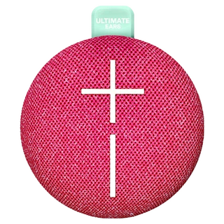 ULTIMATE EARS UE MINIROLL 攜帶式藍牙喇叭, SR0197, 蜜糖粉