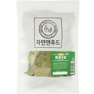 애드쿡 월계수잎 향신료, 50g, 1개