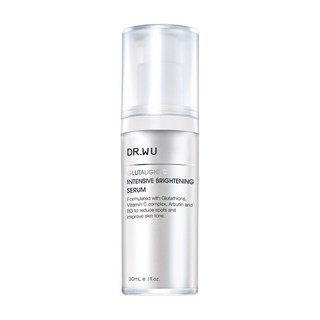 DR.WU 達爾膚 超微C美白精華液, 30ml, 1瓶