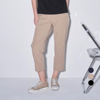 Olivia Lauren 女款鈕扣亮點哈倫褲 VVCDL5M3381