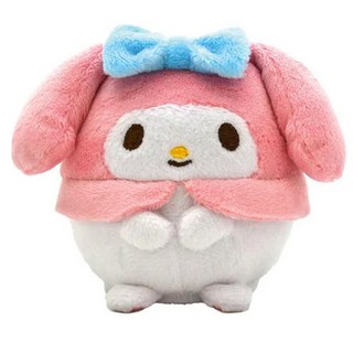 美樂蒂 有聲娃娃, 粉紅色, 1個