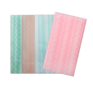 소프렌 쟈스민 샤워타올, 랜덤 발송, 1개입, 4개