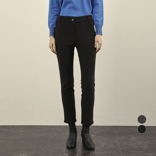 Olivia Lauren 女款緊身鬆緊帶長褲 VVPDL4W9371