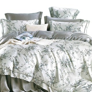 頂級涼感60支天絲涼被, 匿然, 150 x 195cm, 匿然 白色