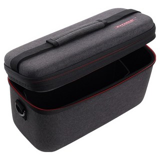 DOBE Switch2 主機收納包 大, 1個, TNS-3175, 灰色