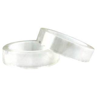 HarVest 蘋果牌 奈米無痕壓克力雙面膠帶, 2個