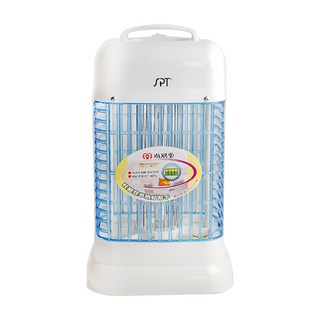 尚朋堂 6W SET-2206 電子捕蚊燈