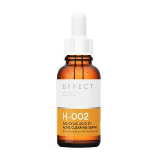 BFFECT 消消瓶 2%水楊酸調理精華 質地更清爽, 30ml, 1件