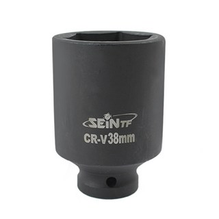 세인티에프 임팩 복스알 38mm, 1개