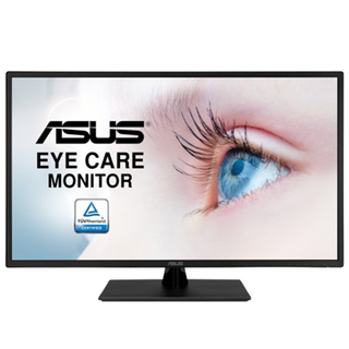 ASUS 華碩 VA329HE 超值螢幕 原廠保固, 32吋, 1台
