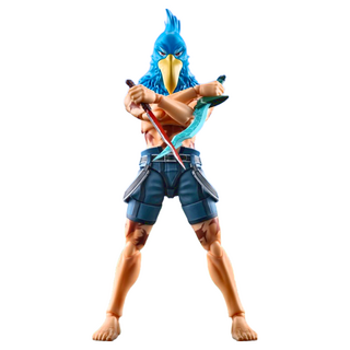 BANDAI S.H.Figuarts BLEACH 死神 千年血戰篇 日番谷冬獅郎, 1個