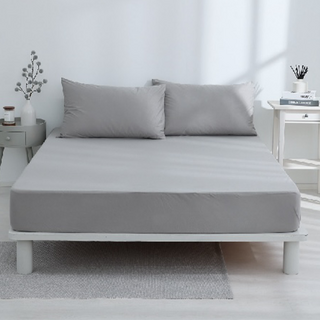台灣 GOODin 床包式防水保潔墊 竹棉親膚系列 70%縲縈(竹纖維)+30%棉
