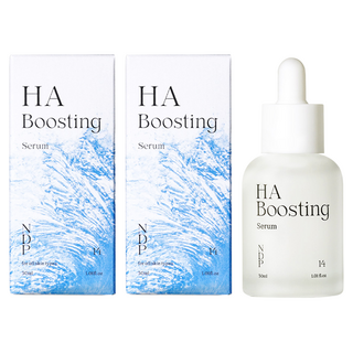 NDP HA 超低分子前導精華液, 1個, 30ml