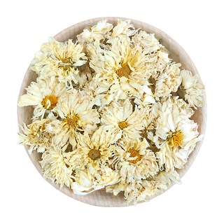 GreenMarket 菓青市集 皇家菊花茶 80g 天然無添加 獨立包裝方便攜帶, 1入, 1包