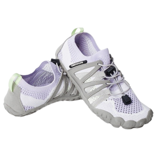 Naturehike 挪客 拼色網眼溯溪鞋