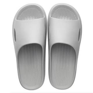 EVA高彈力室內拖鞋,多種顏色可選, 40~41, 灰色, 1雙