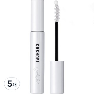 Cosnori 長效睫毛精華睫毛營養液, 9g, 5支